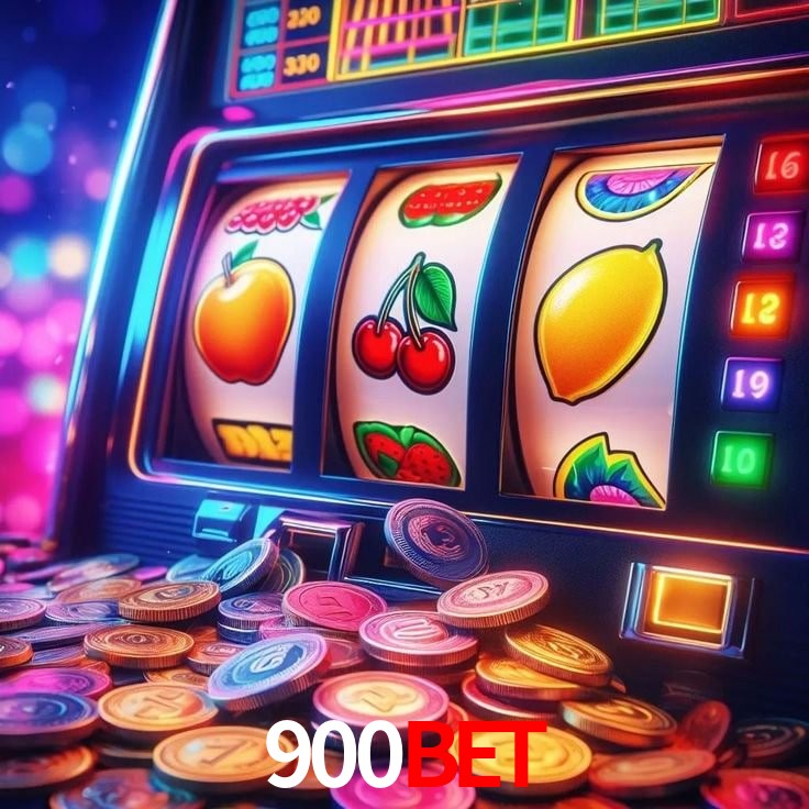 Estatísticas 900bet