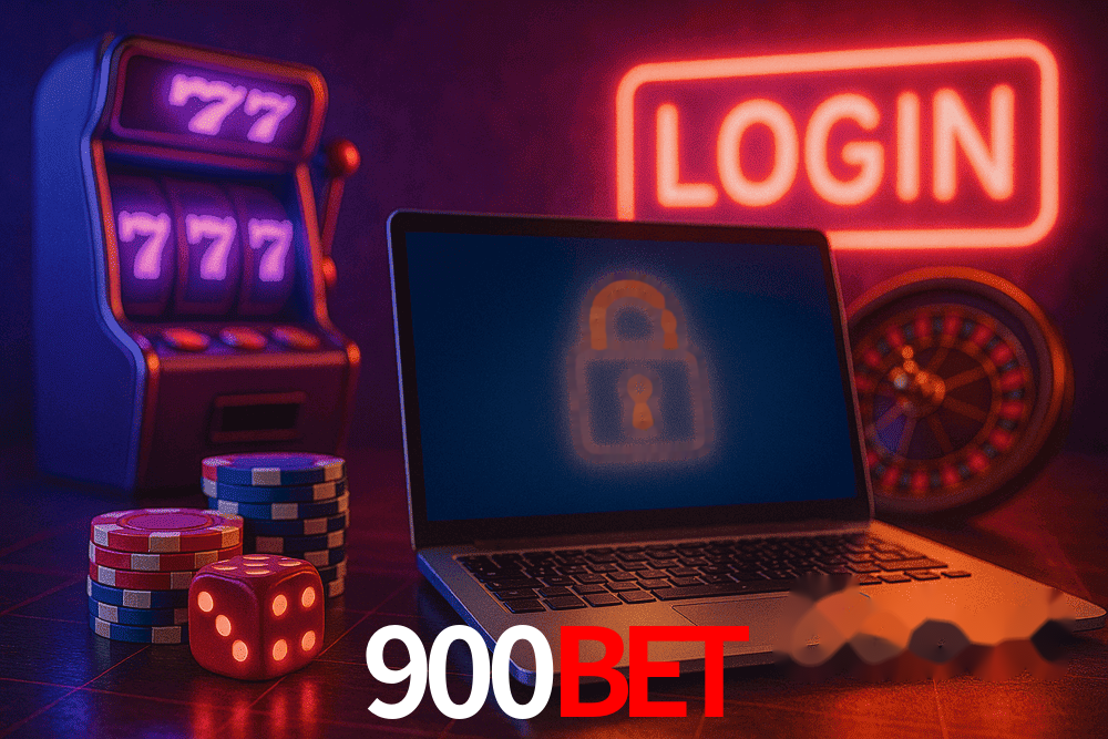 Experiência VIP 900bet