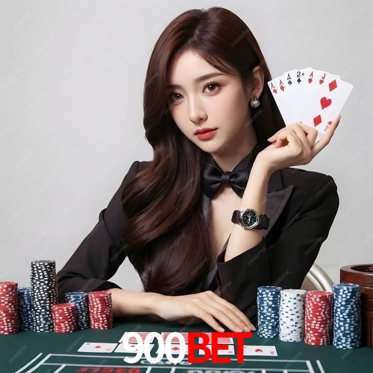 Sistemas de Segurança 900bet