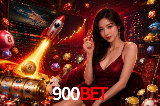 Weekend Specials 900bet