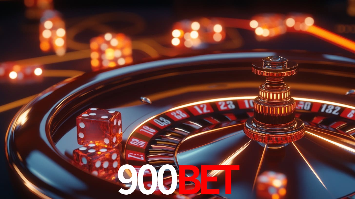 Roulette Table 900bet