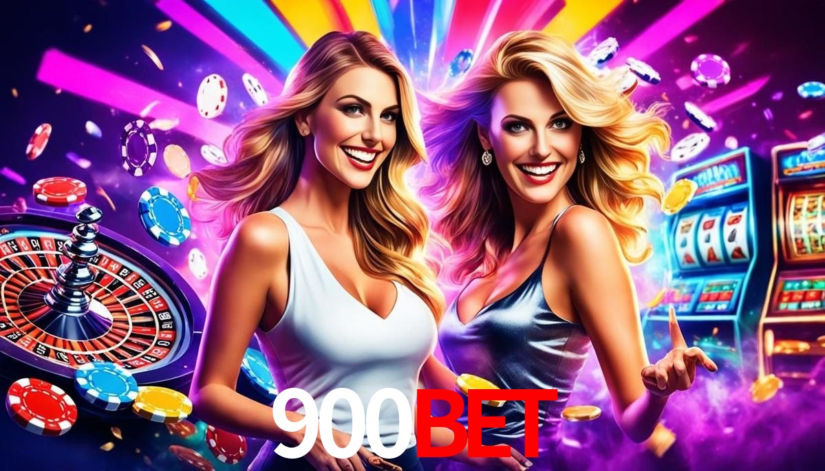 Jogos Exclusivos 900bet