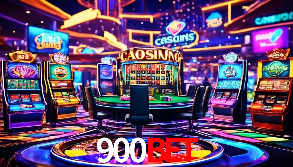Estatísticas do Jogo 900bet