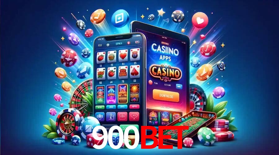 Seasonal Promotions 900bet