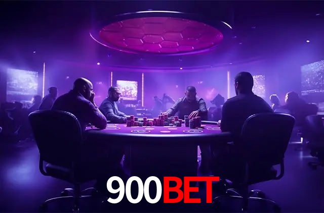 Recursos de Bônus 900bet