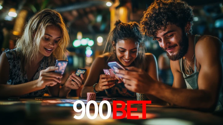 Tournaments 900bet