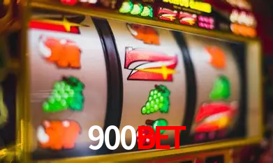 Inovações de Jogos na 900bet: O Futuro das Experiências Interativas