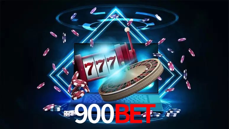 Login Seguro 900bet