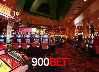Descubra a Magia dos Jogos de Arcade no 900bet