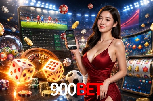 Games Directory 900bet