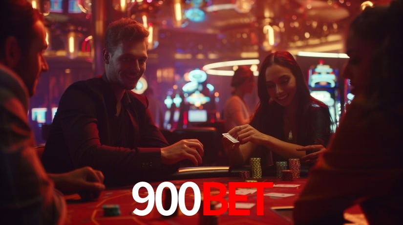 A Popularidade dos Caça-Níqueis no 900bet
