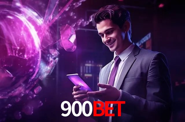 Football Betting 900bet