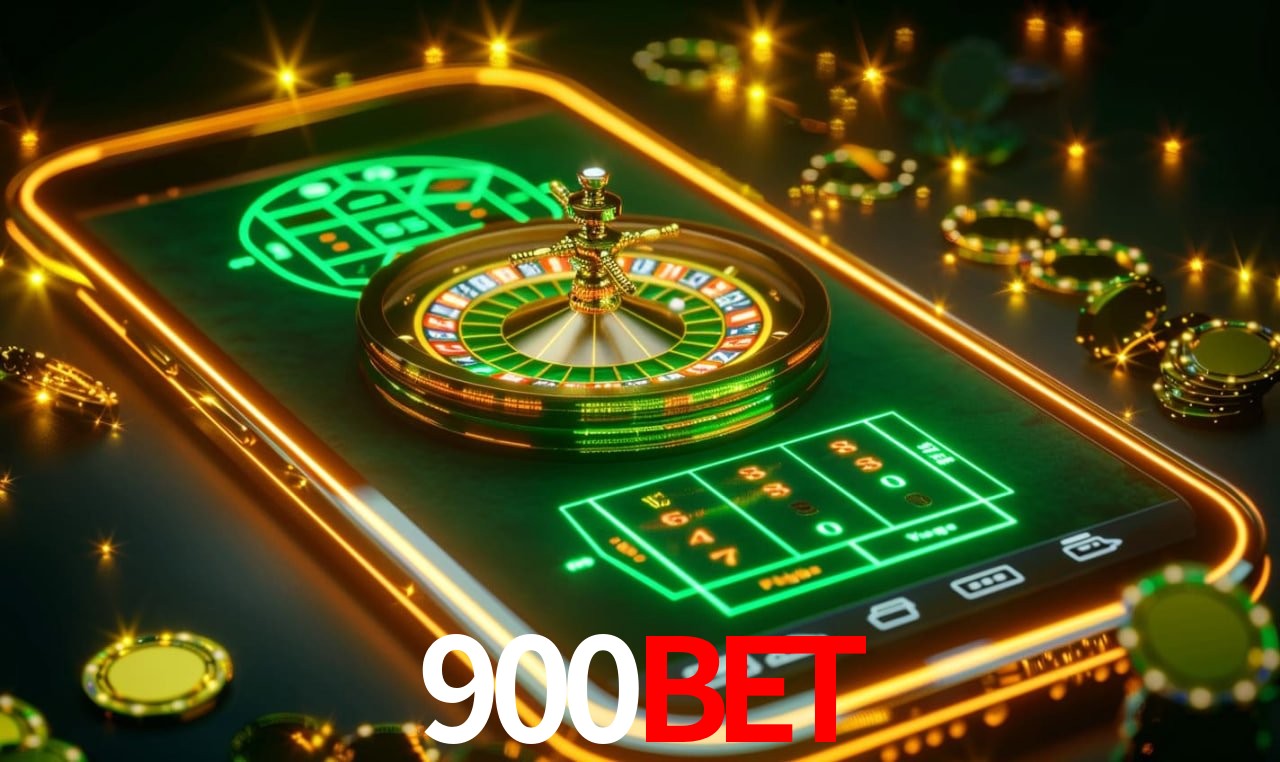 Integração de APIs 900bet