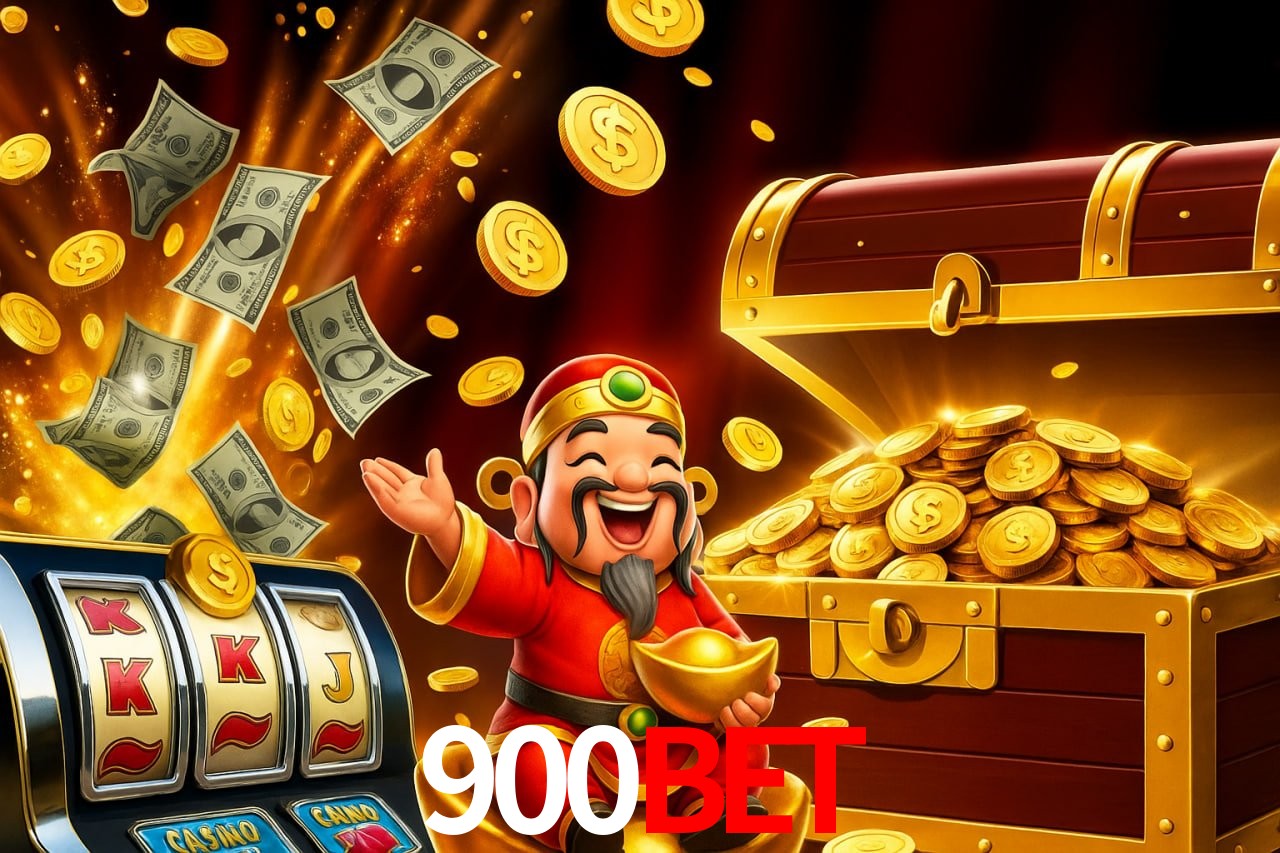 Bônus Diários 900bet