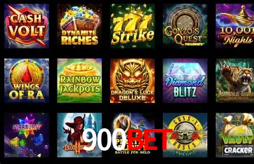 900bet cadastro — tela de formulário no app oficial