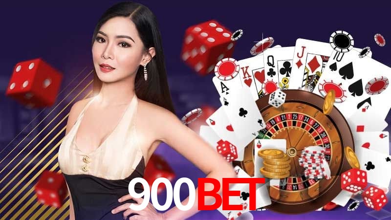Interface Premium 900bet