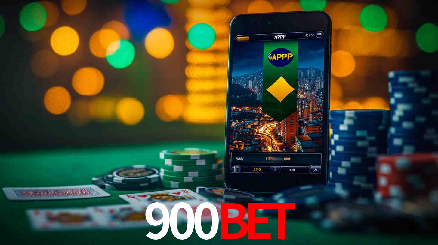 Descubra a Essência do 900bet: Nossa História e Compromissos