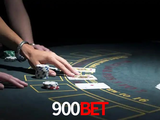 Promoções Sazonais 900bet