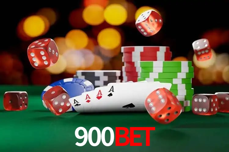 Provedores de Jogos 900bet