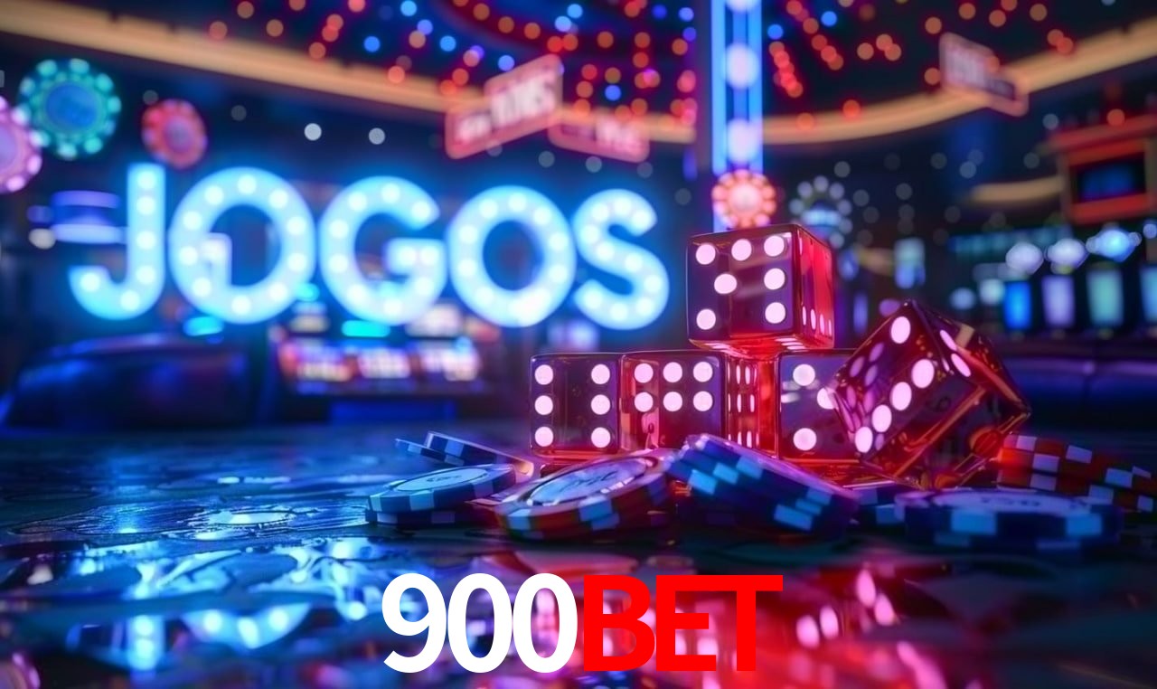 PIX Instantâneo 900bet