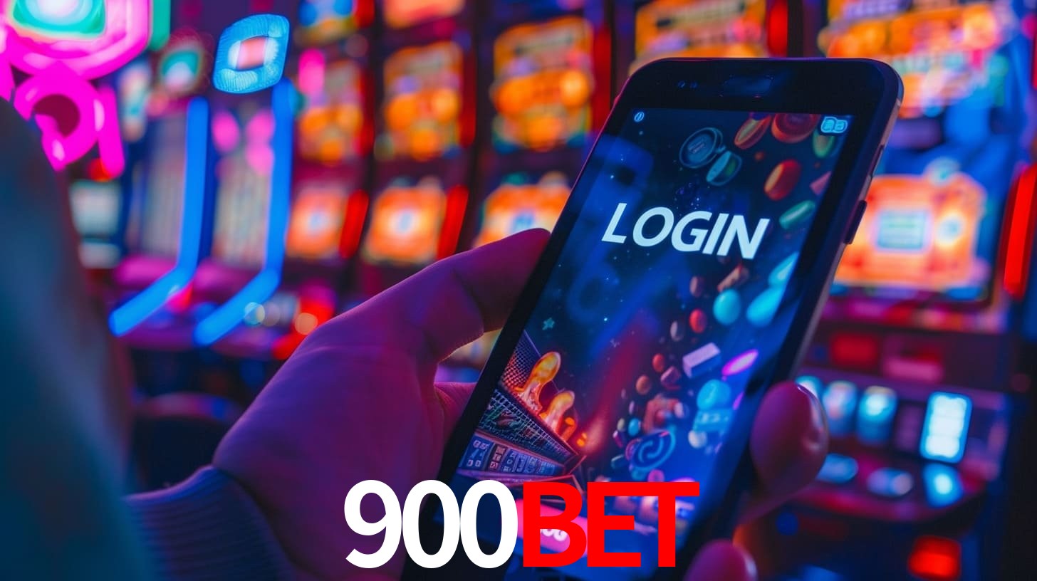 Casino VIP 900bet