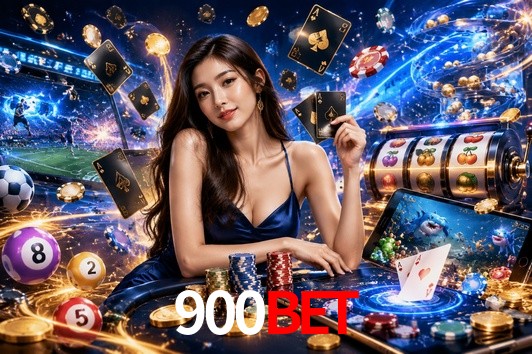 2FA Security 900bet