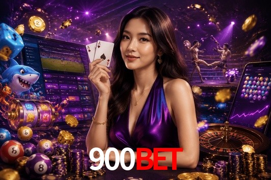 VIP Casino 900bet