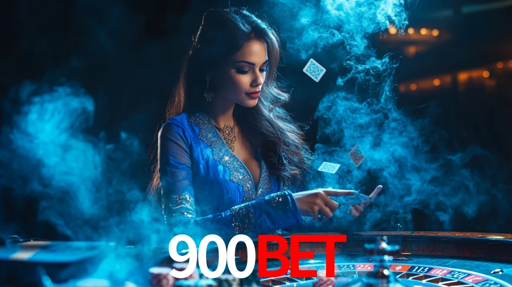 Inovações de Jogos na 900bet: O Futuro das Experiências Interativas