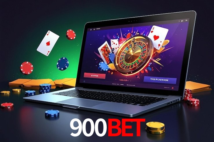 Promoção Relâmpago 900bet