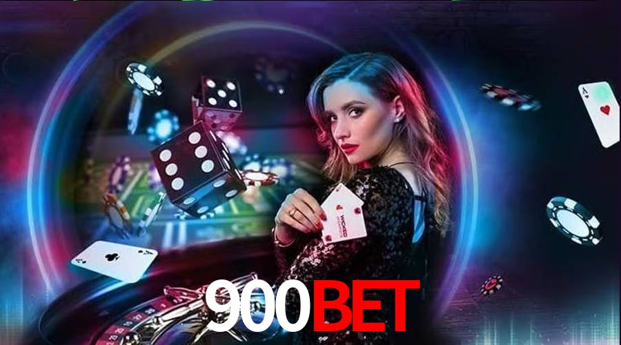 Exclusive Offers 900bet