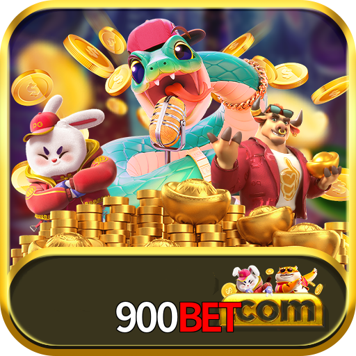 Ícone 900bet